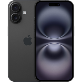 Apple iPhone 16 512GB Siyah