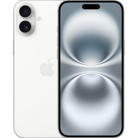 Apple iPhone 16 Plus 128 GB Beyaz Yenilenmiş