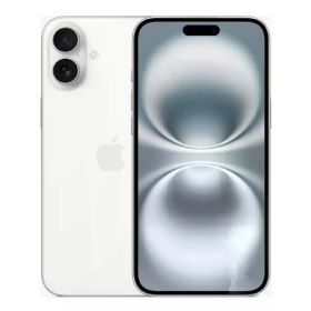 Apple iPhone 16 Plus 128 GB Beyaz Yenilenmiş