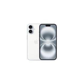 Apple iPhone 16 Plus 128 GB Beyaz Yenilenmiş