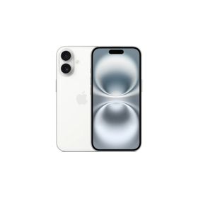 Apple iPhone 16 Plus 128 GB Beyaz Yenilenmiş