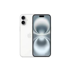 Apple iPhone 16 Plus 128 GB Beyaz Yenilenmiş