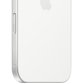 Apple iPhone 16 Plus 128 GB Beyaz