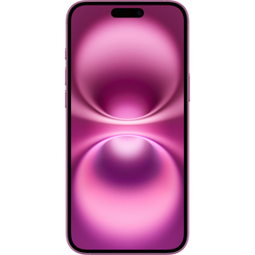 Apple iPhone 16 Plus 128GB Pembe Outlet-Teşhir