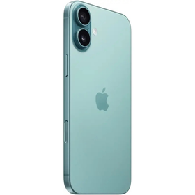 Apple iPhone 16 Plus 256 GB Deniz Mavisi