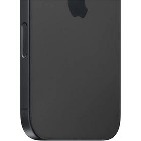 Apple iPhone 16 Plus 256 GB Siyah