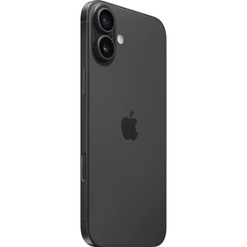 Apple iPhone 16 Plus 256 GB Siyah