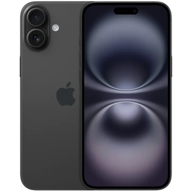 Apple iPhone 16 Plus 256 GB Siyah