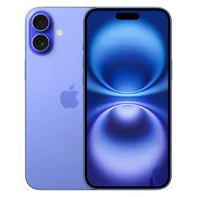 Apple iPhone 16 Plus 256GB Laciverttaş Outlet-Teşhir