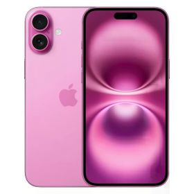 Apple iPhone 16 Plus 256GB Pembe Outlet-Teşhir