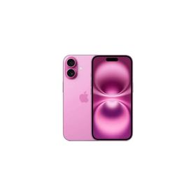 Apple iPhone 16 Plus 256GB Pembe Yenilenmiş