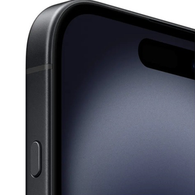 Apple iPhone 16 Plus 512 GB Siyah