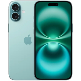 Apple iPhone 16 Plus 512GB Deniz Mavisi