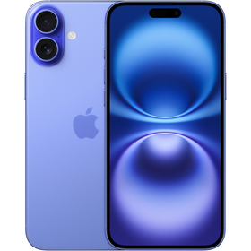 Apple iPhone 16 Plus 512GB Laciverttaş