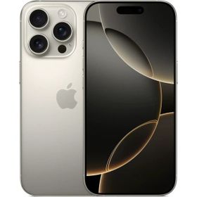 Apple iPhone 16 Pro 1 TB Yenilenmiş