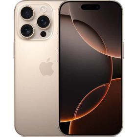 Apple iPhone 16 Pro 1 TB Yenilenmiş