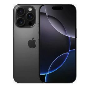 Apple iPhone 16 Pro 128 GB Siyah Titanyum Yenilenmiş