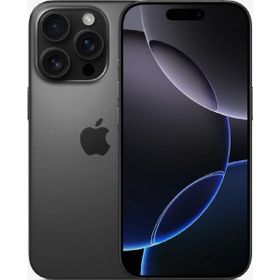 Apple iPhone 16 Pro 128 GB Siyah Titanyum Yenilenmiş
