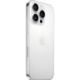 Apple iPhone 16 Pro 256 GB Beyaz Titanyum