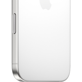 Apple iPhone 16 Pro 256 GB Beyaz Titanyum