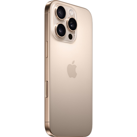 Apple iPhone 16 Pro 256 GB Çöl Titanyum