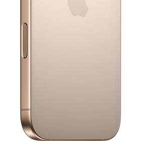 Apple iPhone 16 Pro 256 GB Çöl Titanyum