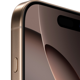 Apple iPhone 16 Pro 256 GB Çöl Titanyum