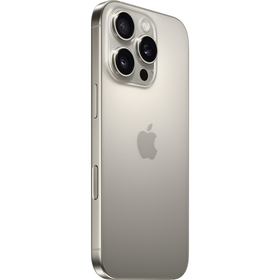 Apple iPhone 16 Pro 256 GB Naturel Titanyum