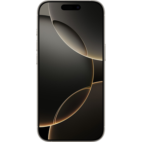 Apple iPhone 16 Pro 256 GB Naturel Titanyum