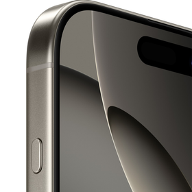 Apple iPhone 16 Pro 256 GB Naturel Titanyum