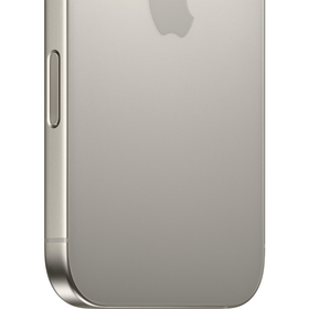 Apple iPhone 16 Pro 256 GB Naturel Titanyum