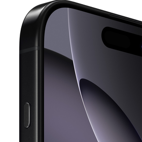 Apple iPhone 16 Pro 256 GB Siyah Titanyum