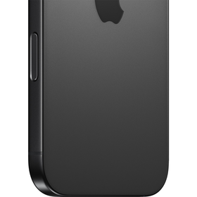 Apple iPhone 16 Pro 256 GB Siyah Titanyum