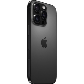 Apple iPhone 16 Pro 256GB Siyah Titanyum