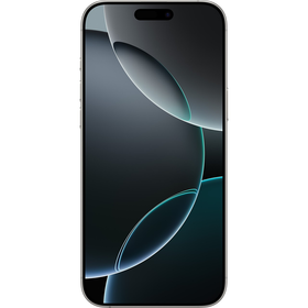 Apple iPhone 16 Pro Max 1 TB Beyaz Titanyum