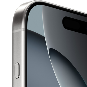 Apple iPhone 16 Pro Max 1 TB Beyaz Titanyum