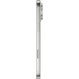 Apple iPhone 16 Pro Max 1 TB Beyaz Titanyum