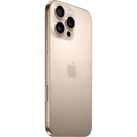 Apple iPhone 16 Pro Max 1 TB Çöl Titanyum