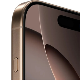 Apple iPhone 16 Pro Max 1 TB Çöl Titanyum