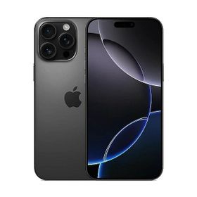Apple iPhone 16 Pro Max 1 TB Yenilenmiş