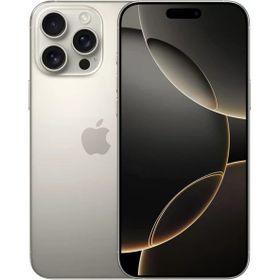 Apple iPhone 16 Pro Max 1TB Outlet-Teşhir