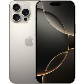 Apple iPhone 16 Pro Max 256 GB Naturel Titanyum Outlet-Teşhir