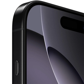 Apple iPhone 16 Pro Max 256 GB Siyah Titanyum