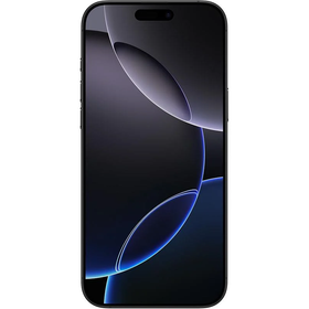 Apple iPhone 16 Pro Max 256GB Siyah Titanyum