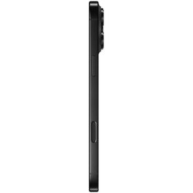 Apple iPhone 16 Pro Max 256GB Siyah Titanyum