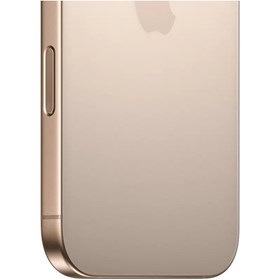 Apple iPhone 16 Pro Max 512GB Çöl Titanyum