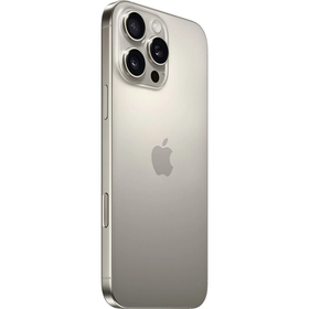 Apple iPhone 16 Pro Max 512GB Naturel Titanyum
