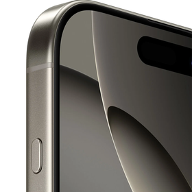 Apple iPhone 16 Pro Max 512GB Naturel Titanyum