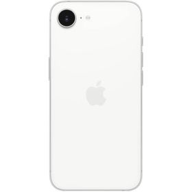 Apple iPhone 16e 128 GB Beyaz