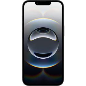 Apple iPhone 16e 128 GB Siyah Outlet-Teşhir